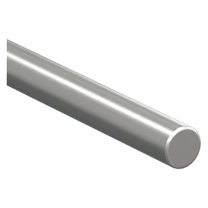 THOMSON QSSS 1 1/2 L 24 Shaft, 1.4989 / 1.4994 Inch Diameter, Class L, SS, 24 Inch Long | AL2HRD 2HWY9