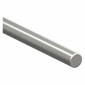 THOMSON QSSS 3/4 L 12 Shaft, 0.7490 / 0.7495 Inch Diameter, Class L, SS, 12 Inch Long | AL2HPX 5JZ51