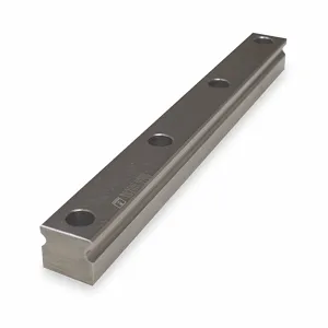 THOMSON RD10HL1000 Accumini Rail, 10 mm Base Wd, 9 mm Rail Ht, 1000 mm Rail Lg | CH9NJA 2RDK4