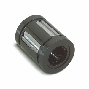 THOMSON SPM30 Linear Bearing, Ball Bushing, 30 mm, Closed, Self-aligning | CJ3PCZ 3DWE1