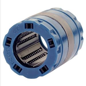 THOMSON SSEM25WW Linear Bearing, Ball Bushing, 25 mm, Closed, Self-aligning | AJ8HYF 2LEZ8