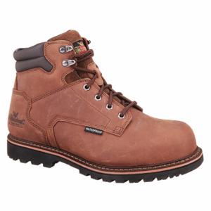 THOROGOOD SHOES 804-3236 11.5W Work Boot, W, 11 1/2, 6 Inch Widthork Boot Footwear, 1 Pr | CU6MLP 490K59