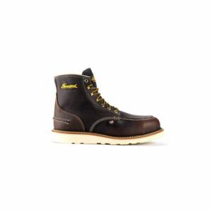 THOROGOOD SHOES 804-3600 2E 095 Arbeitsstiefel, Ee, 9 1/2, 1 Pr | CU6MDN 55PK69