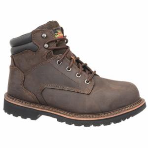 THOROGOOD SHOES 804-4278100W Work Boot, W, 106 Inch Widthork Boot Footwear, Unisex, 1 Pr | CU6MLJ 421P24