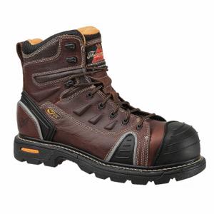 THOROGOOD SHOES 804-4445 Work Boot, M, 156 Inch Widthork Boot Footwear, MenS, 1 Pr | CU6MGU 20ZE48