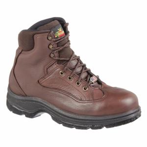 THOROGOOD SHOES 804-4867 2E 115 Work Boot, Ee, 11 1/2, 6 Inch Widthork Boot Footwear, 1 Pr | CU6MBU 55DK45