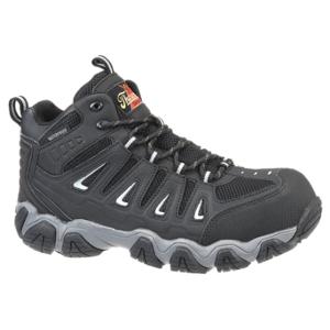 THOROGOOD SHOES 804-629285M Work Boot, M, 8 1/2, Hiker Boot Footwear, Unisex, 1 Pr | CU6MJL 418G22