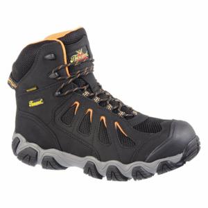 THOROGOOD SHOES 804-6296 W 115 Work Boot, W, 11 1/2, Hiker Boot Footwear, 1 Pr | CU6MLW 55DK34