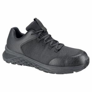THOROGOOD SHOES 809-6110 W 11 Saftey Toe Athletic Shoe, Oil-Resistant Sole, Women, 1 Pair | CU6MZM 785EG7