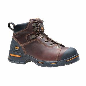 TIMBERLAND PRO 52562 Work Boot, M, 11 1/2, 6 Inch Widthork Boot Footwear, MenS, Brown, Better, Steel, 1 Pr | CU6QHN 9Y245