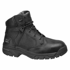 TIMBERLAND PRO 87517 Work Boot, M, 126 Inch Widthork Boot Footwear, MenS, Black, Better, Composite, 1 Pr | CU6QMY 34FJ55