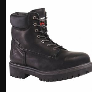 TIMBERLAND PRO TB026038001 Work Boot, W, 116 Inch Widthork Boot Footwear, MenS, Black, Better, 1 Pr | CU6PTG 34EY40