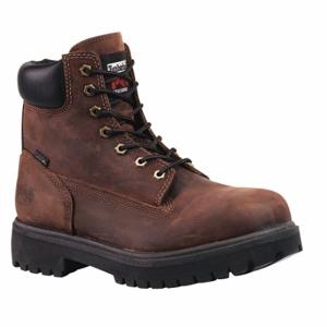 TIMBERLAND PRO TB038021242 Work Boot, W, 156 Inch Widthork Boot Footwear, MenS, Brown, Better, Steel, 200G, 1 Pr | CU6PXG 34EZ93