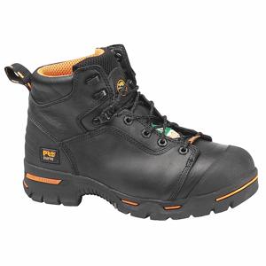 TIMBERLAND PRO TB047592001 Work Boot, M, 156 Inch Widthork Boot Footwear, MenS, Black, Better, 1 Pr | CU6PDD 34FC06