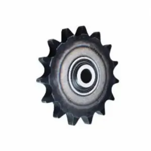 TIMKEN 010-5017S Idler Sprocket | BA9DAJ