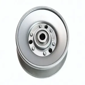 TIMKEN 010-10874 Idler Pulley Unit, 0.5 Inch Width | AZ2QLU