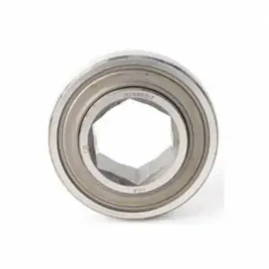 TIMKEN 207KRR17 Single Row Angular Contact Bearing | BF7NKL