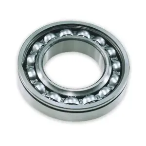 TIMKEN 211W Maximum Capacity Ball Bearing, 100 mm Diameter | BF4HJQ