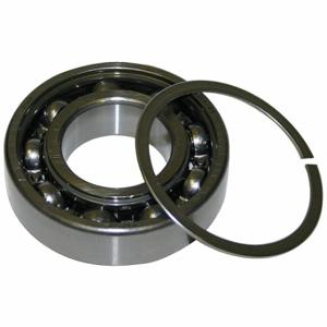TIMKEN 214KG Radial Ball Bearing, 6214, 70 mm Bore, Open, 125 mm Od, 24 mm Outer Ring Width | CU6QXQ 44Z890