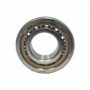 TIMKEN 2MM210WI Single Row Angular Contact Bearing | BN9FJX