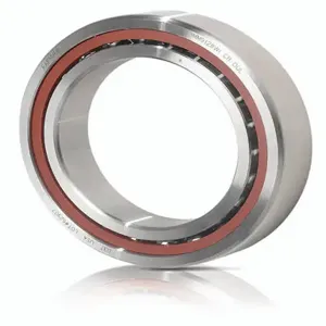 TIMKEN 3MM200WI SUL Spindle Angular Contact Ball Bearing, 30 mm Diameter | BF7XPP