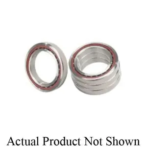 TIMKEN 2MMC9317WIQULFS934 Single Row Angular Contact Bearing | BF6YTG