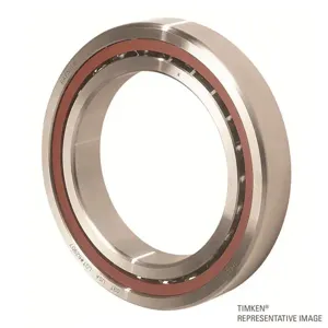 TIMKEN 2MMV9101HX SUL High Speed Spindle Angular Contact Ball Bearing, 28 mm Diameter | BF6KKV