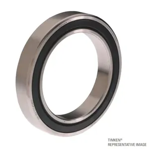 TIMKEN 2MMV9104HXVVSULFS637 High Speed Spindle Angular Contact Ball Bearing, 42 mm Diameter | BF3TRZ