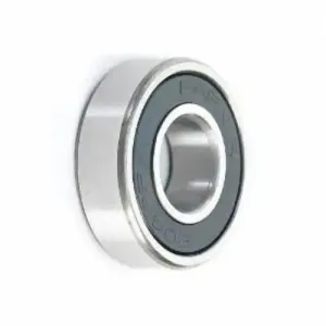 TIMKEN P203PP Single Row Angular Contact Bearing | BF6ELY