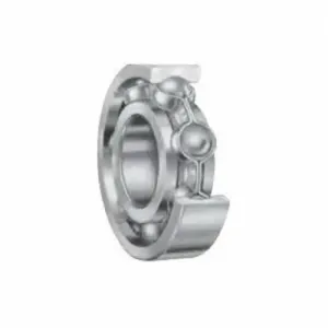 TIMKEN 304KG Single Row Angular Contact Bearing | BF8WWJ