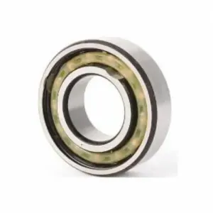 TIMKEN 305WG Single Row Angular Contact Bearing | BF7XAM