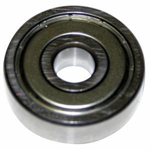 TIMKEN 310KDD Radial Ball Bearing, 6310, Dbl Shield, 50 mm Bore, 110 mm Od, 27 mm Width | CU6QXR 44Z985