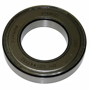 TIMKEN 306WDG Single Row Angular Contact Bearing | BF8WWP