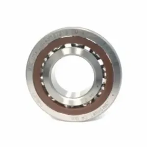 TIMKEN 2MM306WI Single Row Angular Contact Bearing | BF4YUZ