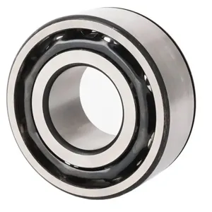 TIMKEN 5203K Double Row Angular Contact Ball Bearing, 40 mm Diameter | BE8KCX