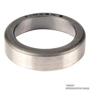 TIMKEN 6420 Single Cup Roller Bearing, Imperial | BN9FQR