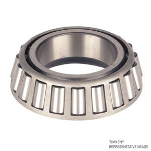 TIMKEN 29685 Tapered Roller Bearing, Single Cone | BN9LCL