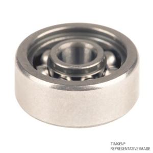 TIMKEN 619/9 Miniaturkugellager, 20 mm Durchmesser | BF9BCW