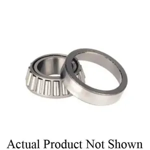 TIMKEN JLM300816-2 Taper Roller Bearing Cup | BF4FLW