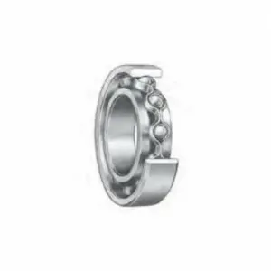 TIMKEN 9107PPG Single Row Angular Contact Bearing | BF7BUE