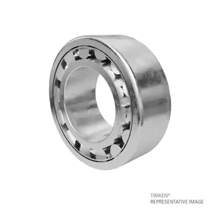 TIMKEN A-5232-WS R6 Cylindrical Roller Radial Bearing, 187.8 mm Diameter | BF9ZNU