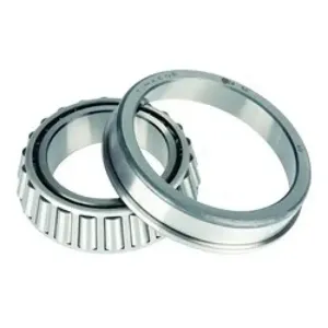 TIMKEN A6075-90031 Taper Roller Bearing Full Assemby | BF9CNV