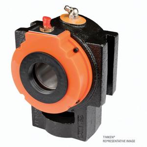 TIMKEN E-TU-TRB-70MM-ECO Wide Slot Bearing, 70 mm Shaft Size | BF9MPT
