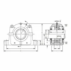 TIMKEN SAF 526 TIMKEN SAF 526 | BG2ZGB