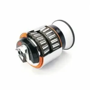 TIMKEN HM124646-90056 Taper Roller Bearing Full Assemby | BF3VYC