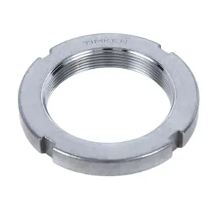 TIMKEN KM24 Metric Locknut, 155 mm Size | BN8YQU