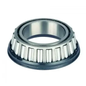 TIMKEN LM67000LA-902A4 Taper Roller Bearing Full Assemby | BF3UCT