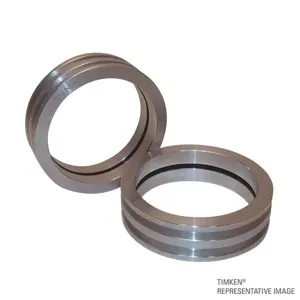 TIMKEN LOR 125 Seal, 1 Inch Overall Width | BF9NFF