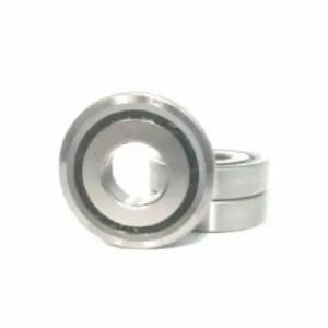 TIMKEN MM30BS62TUH Single Row Angular Contact Bearing | BG2MHX