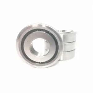 TIMKEN MM30BS62QUM Single Row Angular Contact Bearing | BG2CLM